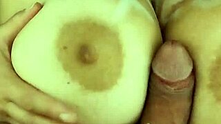 Look At Those Big Latina Tits!