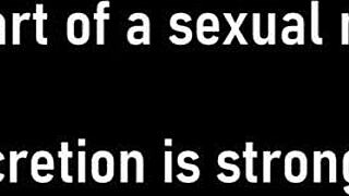 Rebel Wyatt sucks dick twice backstage, spreads pussy for close-up fucking and cum blast