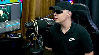 Bianca demarchi shows her body and bites ruan's ear