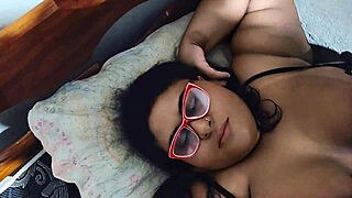 Stepsister Fucked by Stepbrother at Party, Cum in Mouth!