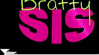 hyley winters seduces stepbro with blowjob offer