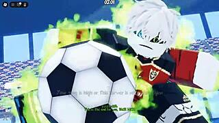 In this intense gay fight, big-dicked guys fuck hard, focusing on big tits and wet pussies in a wild orgy