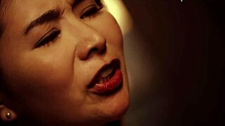 nancy ace becomes horny vampire lesbian