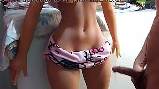 Stepfather's Son Takes Me To Cheap Hotel