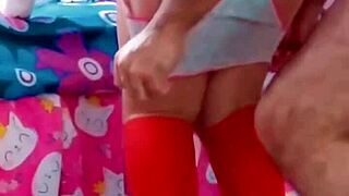 I fucked my best friend to cheer her up.