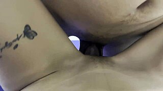 My Stepbrother Fucks Me So Good, My Vagina Lubricates With Pleasure