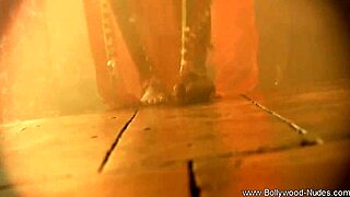 Does a woman's touch while undressing and dancing make you happy?