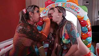 squirting anal fisting face fucking sluts fuck eachother stupid