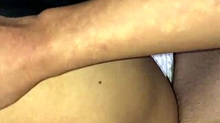 i crave anal creampie domination