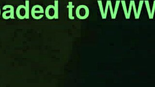 I feel so horny watching this amateur stepmom get kinky hardcore sex with huge cock in her basement.