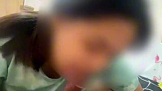 Can This Pinay Milf Wife Handle Creampie In Her Big Ass And Tits