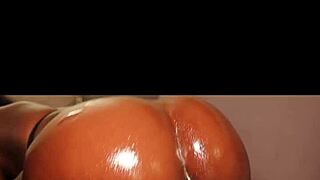 lola black xxx creamy pussy pov