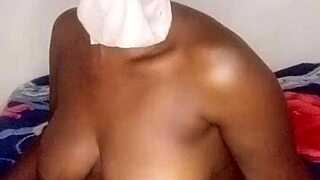 Oh man, check out this curvy girl next door playing solo with her big clit and wet pussy