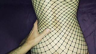 Who Knew Hard Rough POV Sex with Milf Wife Could Be This Intense!