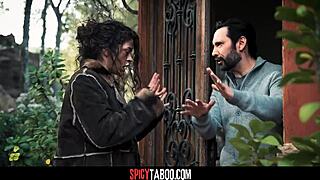 Oh my god cheating husband fucks homeless babe in doggystyle and cowgirl rough sex!