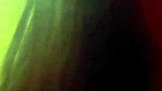 this brazilian and colombian pair dive into interracial anal action as part of their wild game