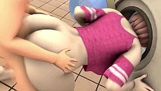 naruto hentai compilation shows blowjobs and big tits action