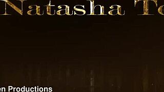 Lynn Drew Anal 3 on 1 Intenso Anal Gape