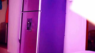 valentina's deep passion for submissive cock sucking daily