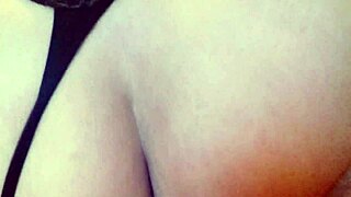 Hey, my horny petite latina secretary grabs a carrot for wild homemade anal threesome riding and masturbation 😏🥕