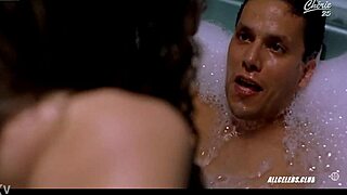 Lou Doillon Topless Scene in Embrassez Qui Vous Voudrez 2002