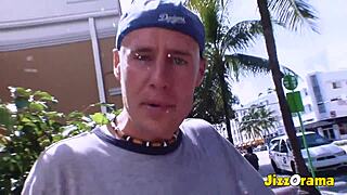 Jizzorama Big Ass And Big Tits Milf Hot Bang Action