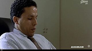 Lou Doillon Topless Scene in Embrassez Qui Vous Voudrez 2002