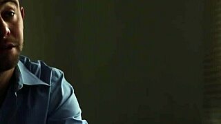 The bigtits cutie starts riding in cowgirl before shifting to spooning for an erotic cumshot finale in the taboo fantasy scene.