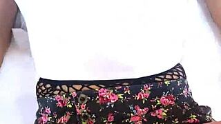 Why Does This Petite Tetona Get Missionary Pounding After School In Cheating Creampie Action