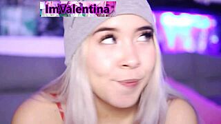 Hey Valentina, this submissive Latina craves hard daily fucks, her pussy dripping wet for fans! 💦🔥