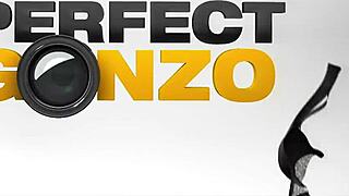 大奶辣妹Sheila Prime Cups上Gonzo硬核猛干