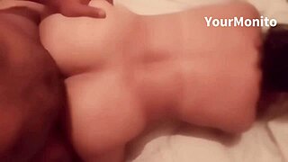 deliciosa milf from amateur pornstar scene gets taboo ass and pussy sex in a complaciente way