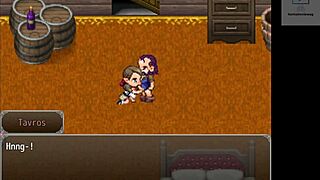 henteria chronicles 3 part 30 english pixel art game without images or animated scenes