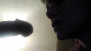 Fuck My Mouth With That Big Cock