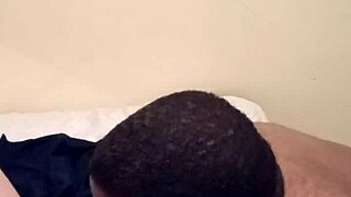 Rocky Tajauta Licks Pretty Mexican Feet