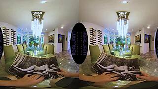 Hey, check out this hot video of my girlfriend getting wild with anal toys