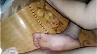 I sweep the pretty spider web of my Vietnamese girl.