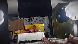 i called a slutty milf whore off the street to fuck her tight asshole in the hotel with my wife