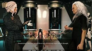 Tales from the unending void episode 21 is here with more game adventures