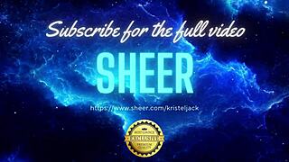 He grabs cute Latina babe's big ass bent over in doggystyle and fucks it nonstop in POV as petite teen enjoys anal