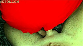 Why Does Stepmom Love When Stepson Cums Inside And On Soles In Big Ass Blonde European Taboo With Feet Fetish?