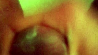 Jorde masturbates his big cock in the shower with intense handjob action!