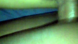 Once upon a time, a curious interviewer explored the desires of a bisexual European Latina in a steamy casting session