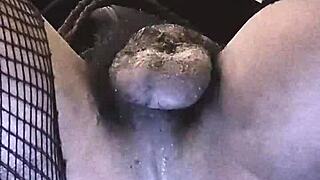 Are you the ebony emo slut tavaius deshawn young 18+ ready for anal gaping and solo masturbation?