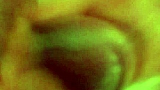 Jorde masturbates his big cock in the shower with intense handjob action!