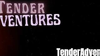 Why Does This Oiled Ebony Beauty Crave Romantic Oil Sex Massage With Bareback Action?