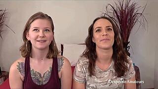 casting compilation features cumshot scenes with desperate amateurs including big tits bbw moms seeking money