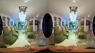 Hey, check out this hot video of my girlfriend getting wild with anal toys