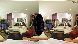 Hey, check out this hot video of my girlfriend getting wild with anal toys