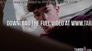 Korean teen 18+ roommate Kimmy Kimm gets caught in the act somehow 😲